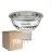 Lot 10x Noxion PerfectCouleur Spot LED GU5.3 MR16 3W 230lm 36D - 927 Blanc Très Chaud | Meilleur Rendu Des Couleurs - Dimmable - Équivalent 20W
