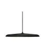 DFTP by Nordlux Artist 40 Suspension Luminaire Métal Noir 25W 2300lm - 930 Blanc Chaud | Meilleur Rendu Des Couleurs - Dimmable