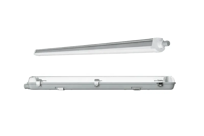 LED Montagebalken