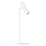 DFTP by Nordlux Tafellamp MIB 6 Wit - Metaal | GU10 Max 8W