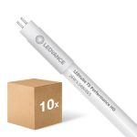 Voordeelpak 10x Ledvance LED Buis T5 Performance (Mains AC) High Output 26W 4000lm - 865 Daglicht | 115cm - Vervangt 54W