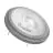 Ledvance LED spot G53 AR111 11.7W 450lm 40D - 930 Warm Wit | Beste Kleurweergave - Dimbaar - Vervangt 50W