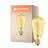 Ledvance Vintage 1906 LED E27 Peer Goud 4W 300lm - 820 Zeer Warm Wit | Vervangt 25W