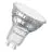 Ledvance LED Reflector GU10 PAR16 5.6W 620lm 120d - 840 Koel Wit| Vervangt 80W