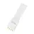 Ledvance Dulux LED S/E AC Mains Value 3.5W 360lm - 830 Warm Wit | Vervangt 7W