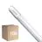 Voordeelpak 10x Noxion LED Buis T8 Avant Extreme (EM/Mains) Ultra Output 15.9W 2550lm - 830 Warm Wit | 120cm - Vervangt 36W