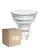 Voordeelpak 10x Noxion PerfectKleur LED Spot GU10 PAR16 6.7W 650lm 120D - 930 Warm Wit | Beste Kleurweergave - Dimbaar - Vervangt 50W