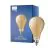 Philips Classic LED Lamp E27 Peer Goud 7W 470lm - 818 Zeer Warm Wit | Dimbaar - Vervangt 40W