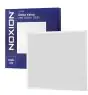 Noxion LED Paneel Delta Value V5 28W 3920lm - 830-840 CCT | 60x60cm - Backlit - TRIAC Dimbaar